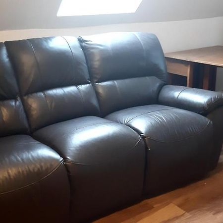 Spacious One Bedroom Apartment In North Kessock Инвернесс Экстерьер фото