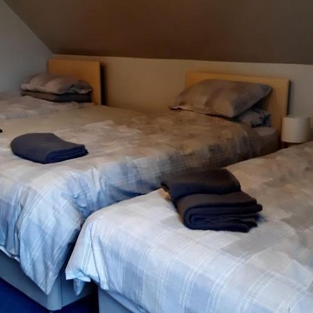 Spacious One Bedroom Apartment In North Kessock Инвернесс Экстерьер фото