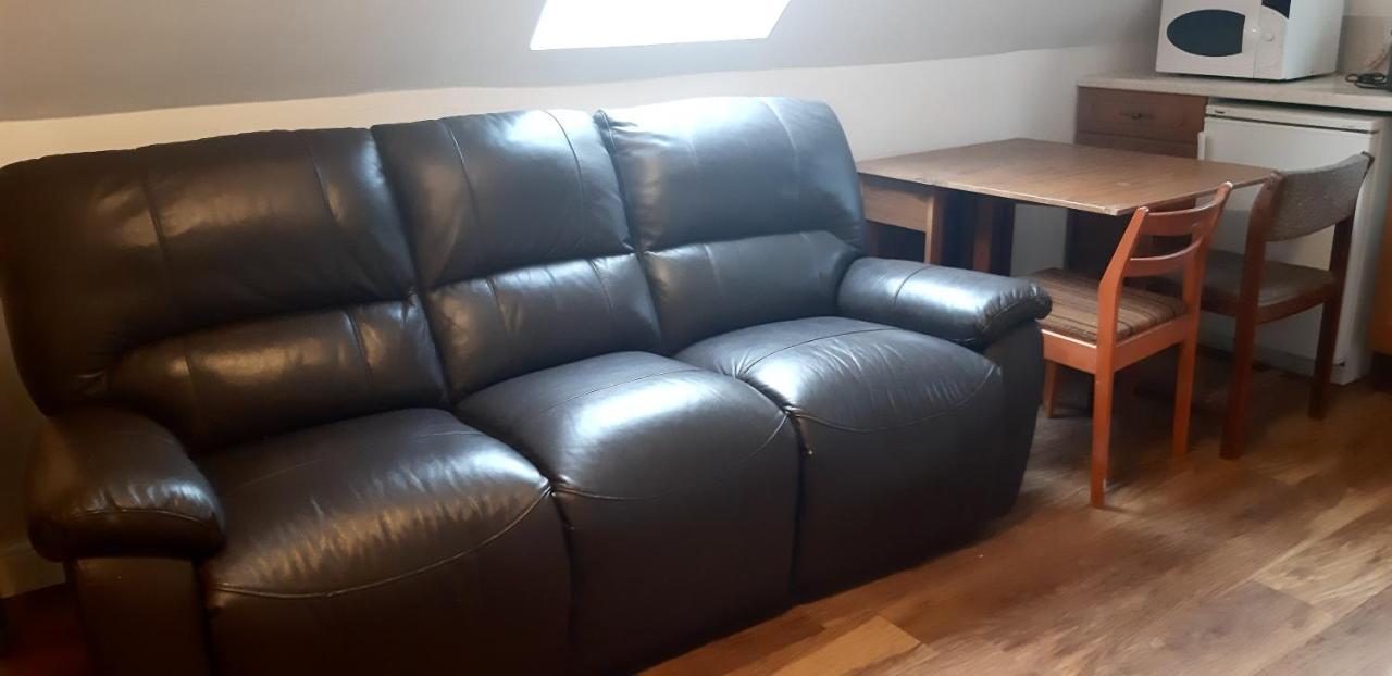 Spacious One Bedroom Apartment In North Kessock Инвернесс Экстерьер фото
