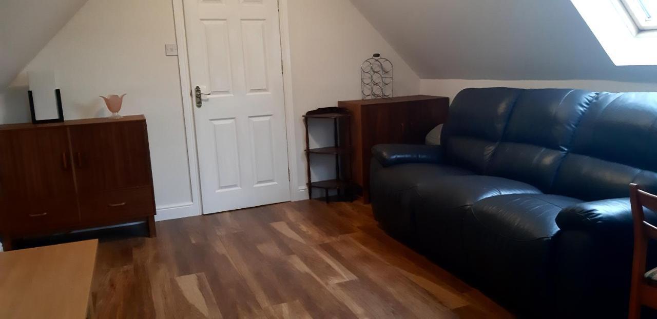 Spacious One Bedroom Apartment In North Kessock Инвернесс Экстерьер фото
