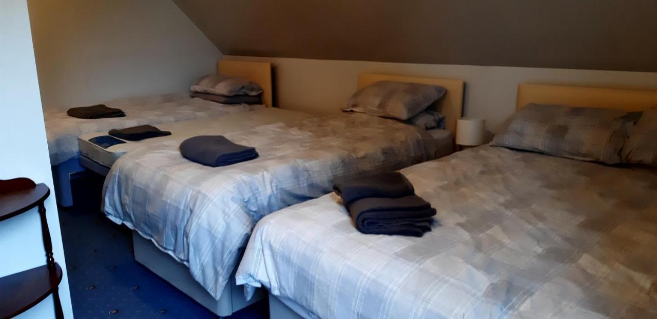Spacious One Bedroom Apartment In North Kessock Инвернесс Экстерьер фото